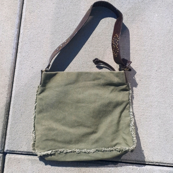 Vintage bag - Picture 2 of 2